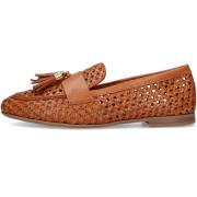 Mocassins Frau 95V6