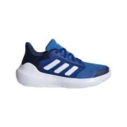 Lage Sneakers adidas Chaussures Tensaur Run 2.0 Bleu