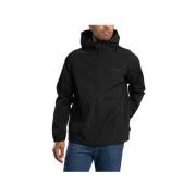 Windjack Dickies Veste Ronan Shell imperméable noire