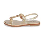 Sandalen Valleverde 14125