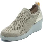 Instappers Melluso K53013Q Beige