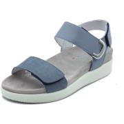 Sandalen Enval 1287911 Nabuk Codex