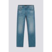 Straight Jeans Gas ALBERT SIMPLE 25MM-351451_021999