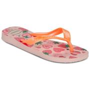 Teenslippers Havaianas KIDS FLORES