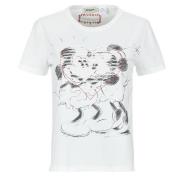 T-shirt Korte Mouw Desigual CORE MICKEY