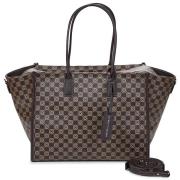 Handtas Emporio Armani ALLOVER FANCY