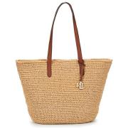 Handtas Lauren Ralph Lauren LAINEY LG TT-TOTE-LARGE