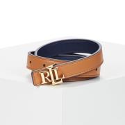 Riem Lauren Ralph Lauren REV LRL 20-BELT-SKINNY