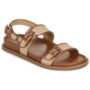 Sandalen MICHAEL Michael Kors NIA FLAT SANDAL
