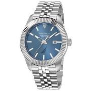 Horloge Nautica nappbs248