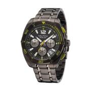 Horloge Nautica naptcf210