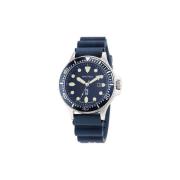 Horloge Nautica napcbs304