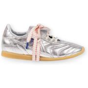 Lage Sneakers Munich Mundial Strada Metal 8501014