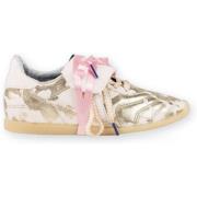 Lage Sneakers Munich Mundial Strada Cow 8501004