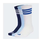 High socks adidas Calcetines Hombre Modèle Kc9642 3s