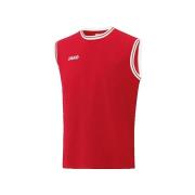 Top Jako T-shirt Center 2.0 Rouge