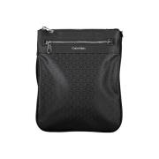 Schoudertas Guess k50k510538nero01nuni