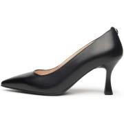 Pumps NeroGiardini Nappa Pandora Tpu Adam Alek