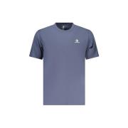 T-shirt Korte Mouw Converse cvm5t876bl410xs