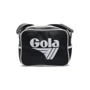 Schoudertas Gola GLACUC114BW
