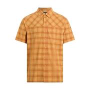 Overhemd Korte Mouw Mckinley Rollo IV