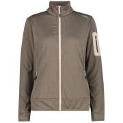 Fleece Jack Cmp -