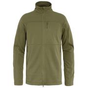 Fleece Jack Fjallraven -