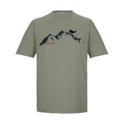 T-shirt Korte Mouw Killtec 436590000756