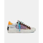 Lage Sneakers Crime London SK8 DELUXE HEEL 20130PP7900394394419-68