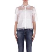 Overhemd Blugirl RA6142T544A