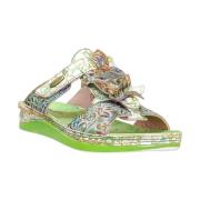 Slippers Laura Vita Brcuelo 83