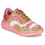 Lage Sneakers Irregular Choice Jigsaw
