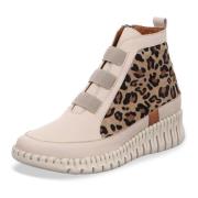 Hoge Sneakers Gemini -