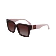 Zonnebril Karl Lagerfeld kl6057s605