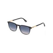 Zonnebril Police splq86540gbl