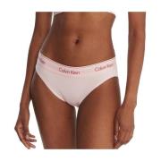 Slips Calvin Klein Jeans Ropa Interior Mujer Modèle Lv00qf8520