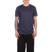 T-shirt Korte Mouw Fred Perry M1588V