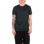 T-shirt Korte Mouw Fred Perry M1588V