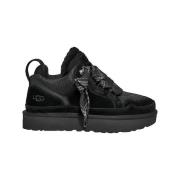 Lage Sneakers UGG Baskets basses Lowmel noir