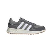 Lage Sneakers adidas Baskets Run 84 confort léger
