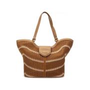 Handtas Carmela Bolsos Mujer Modèle 186217c