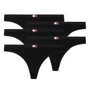 Strings Tommy Hilfiger PACK THONG X5