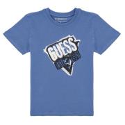 T-shirt Korte Mouw Guess SS T-SHIRT