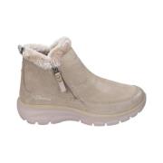 Enkellaarzen Skechers 113896
