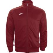 Trainingsjack Joma Chaqueta Gala Bordeaux