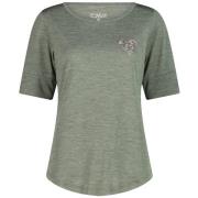 T-shirt Korte Mouw Cmp -