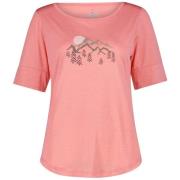 T-shirt Korte Mouw Cmp -