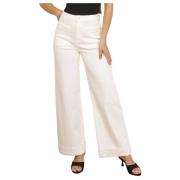 Straight Jeans La Modeuse 78188_P185925