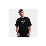T-shirt Korte Mouw Marshall Artist Made of stone t-shirt