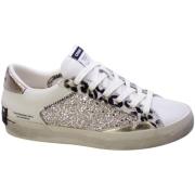 Lage Sneakers Crime London 146433